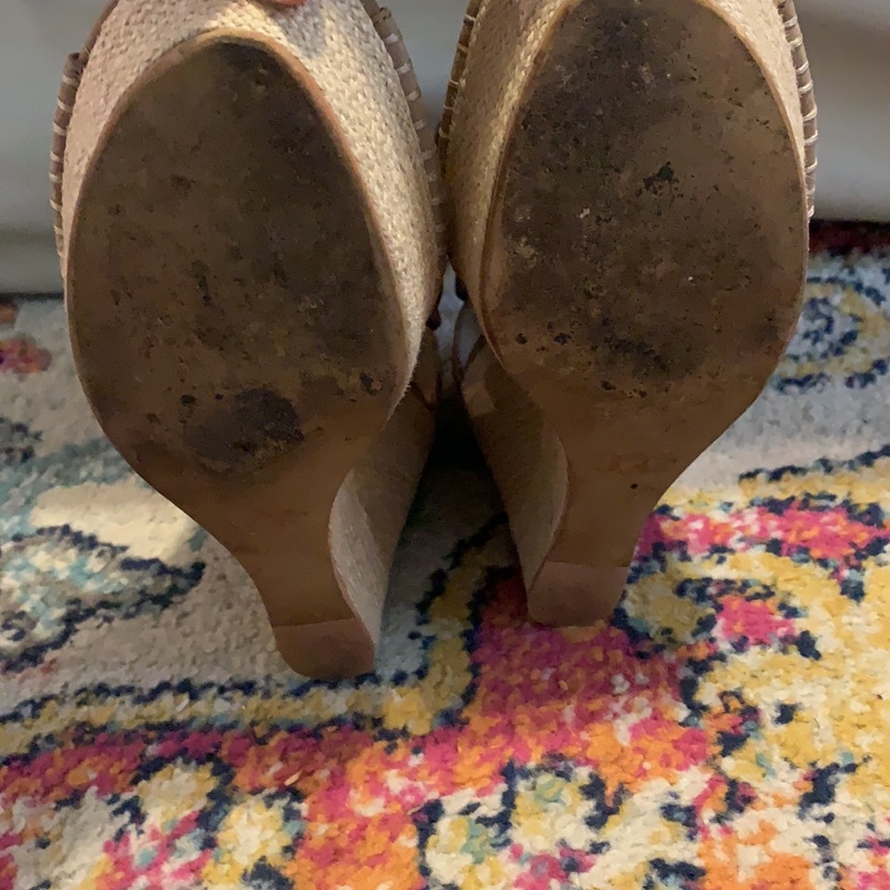UGG Jolina Wedge - Picture 8 of 11